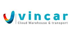 Logo Vincar